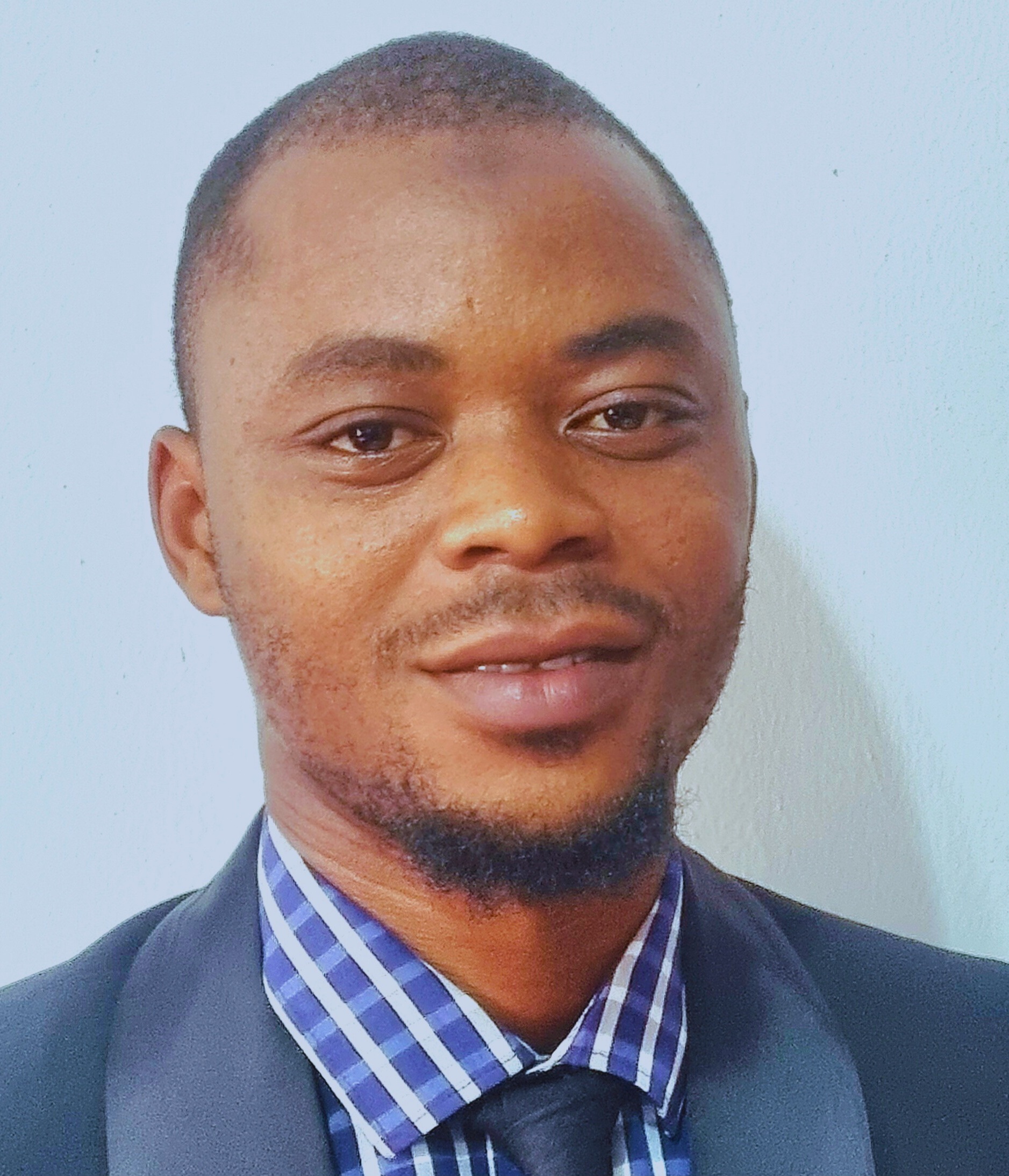 Yusuff Adesoji