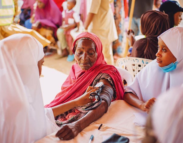 Evidence generation and impact evaluation — rigorous research assessing what works